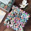 VIAMAJA Tegneartikler|Art Therapy<Akryl Markers - 100 stk. God til stenmaling