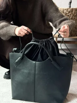 VIAMAJA Computertasker|Læder Tasker<Arbejdstaske / Shopper