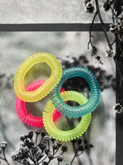 VIAMAJA Camping Og Picnic|Citronella<Armbånd - Citronella