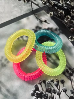 VIAMAJA Camping Og Picnic|Citronella<Armbånd - Citronella