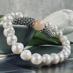 VIAMAJA Armbånd<Armbånd Audrey sæt m. 2 armbånd