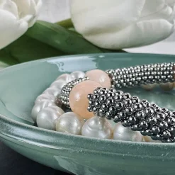 VIAMAJA Armbånd<Armbånd Audrey sæt m. 2 armbånd