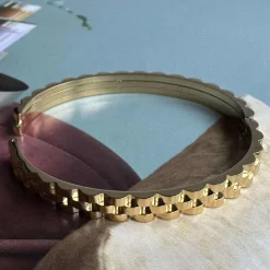 VIAMAJA Armbånd|Armringe<Armbånd Bangle MARITA