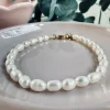 VIAMAJA Armbånd|Vandfaste Smykker<Armbånd Beate forgyldt - Vandfast