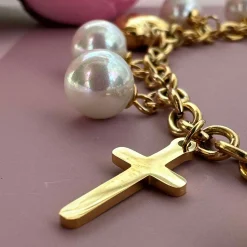 VIAMAJA Armbånd|Vandfaste Smykker<Armbånd Coco