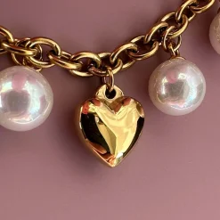 VIAMAJA Armbånd|Vandfaste Smykker<Armbånd Coco