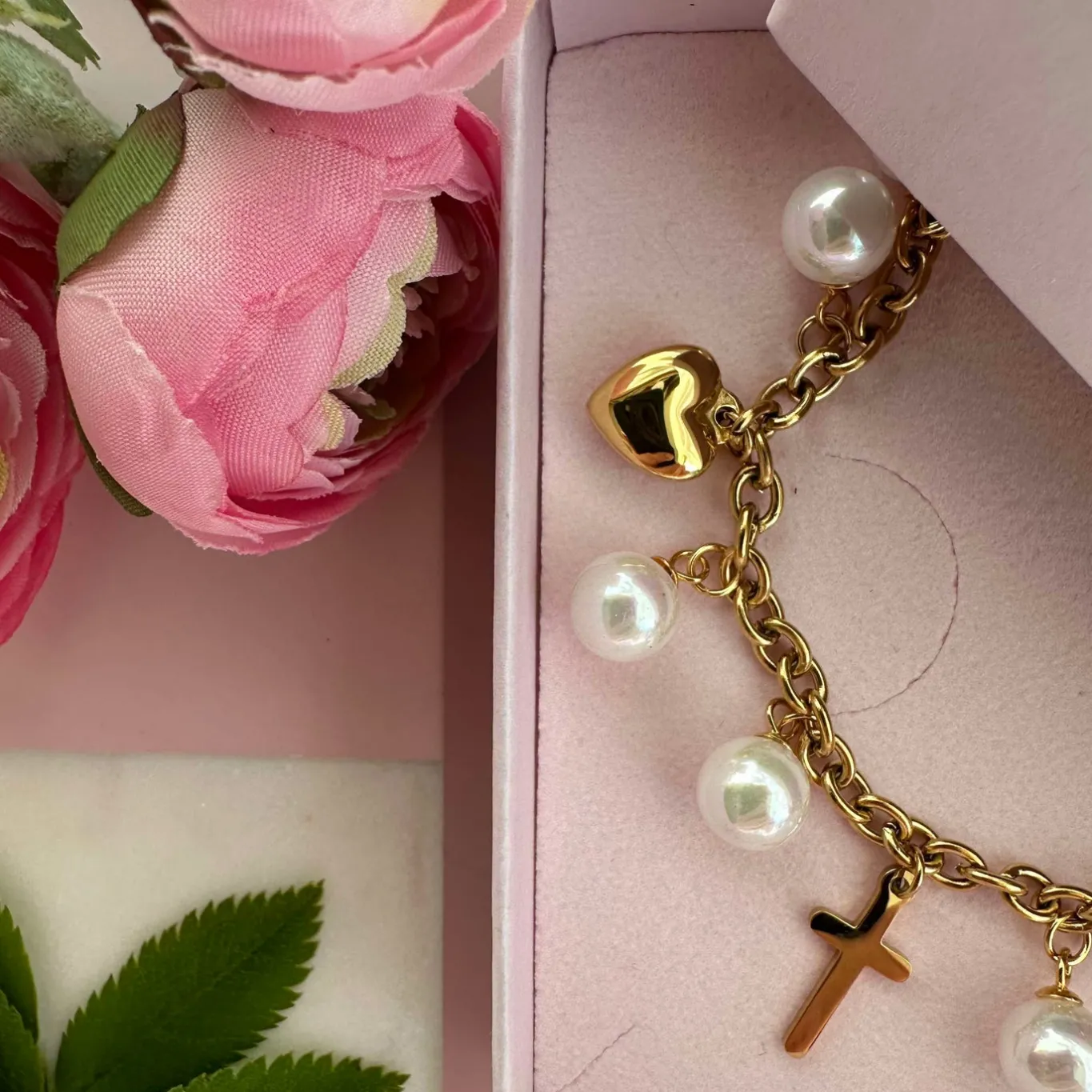 VIAMAJA Armbånd|Vandfaste Smykker<Armbånd Coco