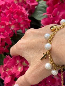 VIAMAJA Armbånd|Vandfaste Smykker<Armbånd Coco