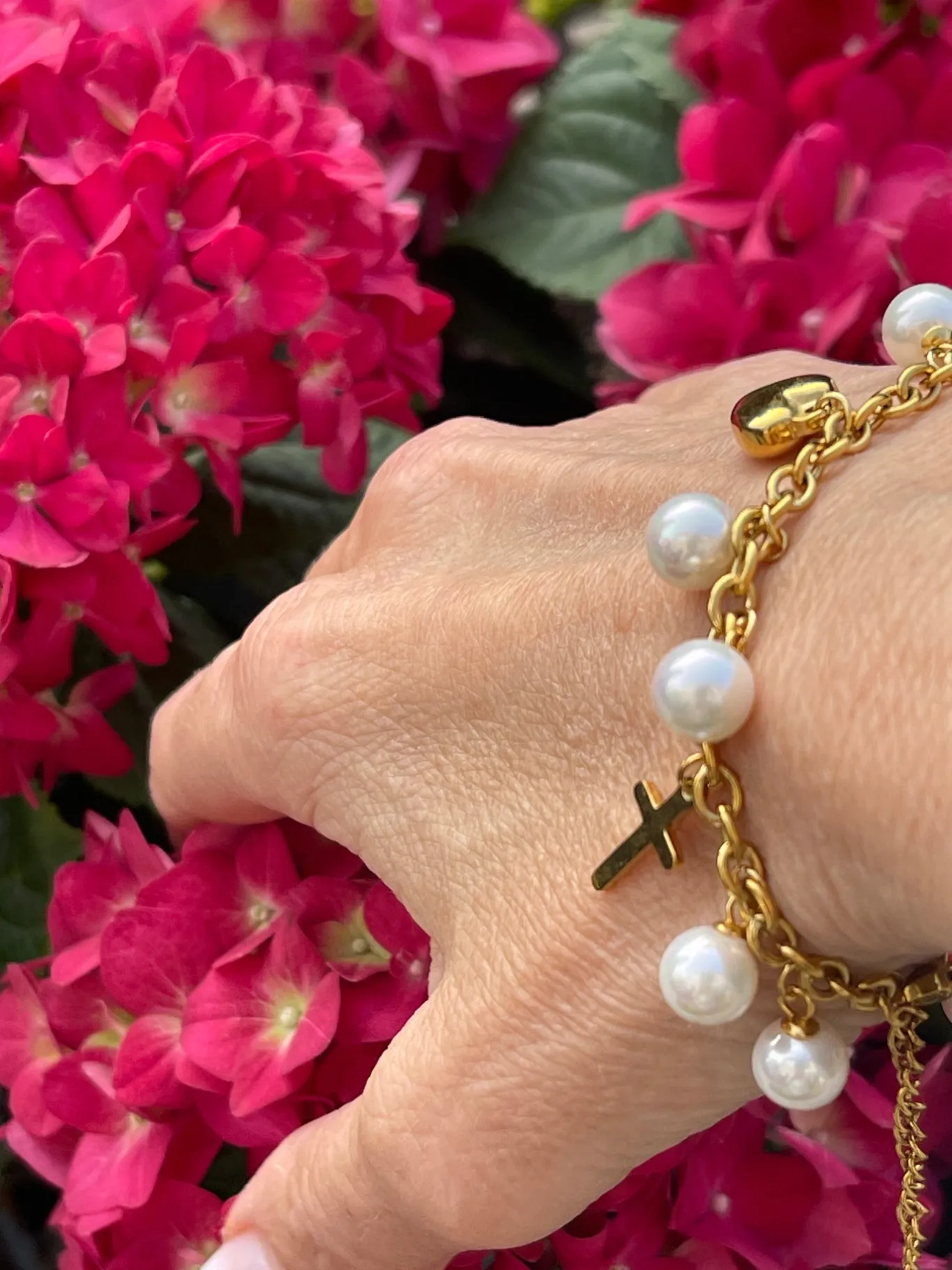 VIAMAJA Armbånd|Vandfaste Smykker<Armbånd Coco
