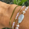 VIAMAJA Armbånd<Armbånd Dolly – Sæt med 3 armbånd