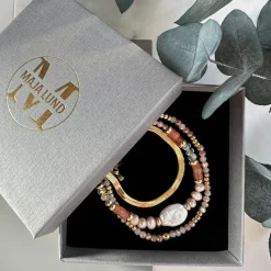 VIAMAJA Armbånd<Armbånd Dolly – Sæt med 3 armbånd