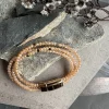 VIAMAJA Armbånd<Armbånd Ea - Champagne