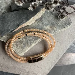 VIAMAJA Armbånd<Armbånd Ea - Champagne