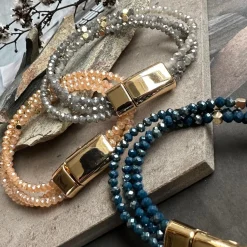 VIAMAJA Armbånd<Armbånd Ea - Champagne