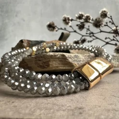 VIAMAJA Armbånd<Armbånd Ea - Grå