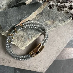 VIAMAJA Armbånd<Armbånd Ea - Grå