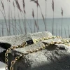VIAMAJA Armbånd<Armbånd Fabiana Sterling sølv