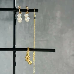 VIAMAJA Armbånd<Armbånd Fabiana Sterling sølv