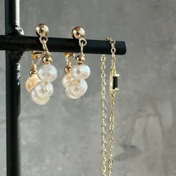 VIAMAJA Armbånd<Armbånd Fabiana Sterling sølv