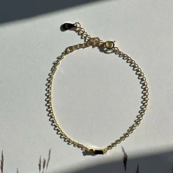 VIAMAJA Armbånd<Armbånd Fabiana Sterling sølv