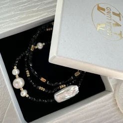 VIAMAJA Armbånd<Armbånd Jessie – Sæt med 3 armbånd