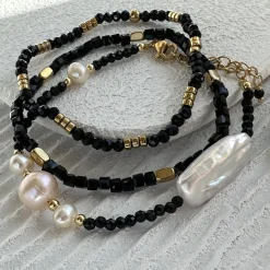 VIAMAJA Armbånd<Armbånd Jessie – Sæt med 3 armbånd