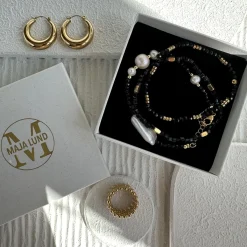 VIAMAJA Armbånd<Armbånd Jessie – Sæt med 3 armbånd