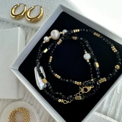 VIAMAJA Armbånd<Armbånd Jessie – Sæt med 3 armbånd