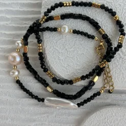 VIAMAJA Armbånd<Armbånd Jessie – Sæt med 3 armbånd