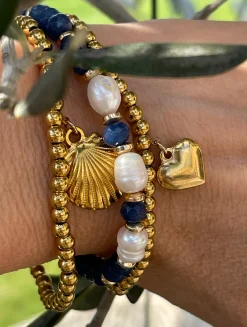 VIAMAJA Armbånd<Armbånd Juliane - Ocean