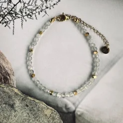 VIAMAJA Armbånd|Vandfaste Smykker<Armbånd Liv Labodurite