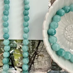 VIAMAJA Armbånd<Armbånd Mary Aqua
