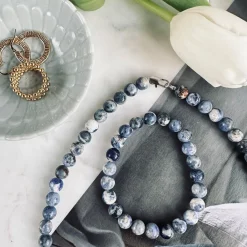 VIAMAJA Armbånd<Armbånd Mary blue