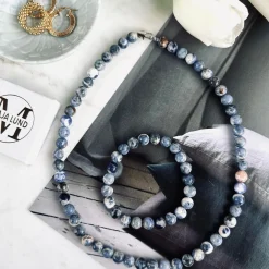 VIAMAJA Armbånd<Armbånd Mary blue