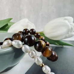 VIAMAJA Armbånd<Armbånd Mary brown