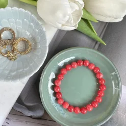 VIAMAJA Armbånd<Armbånd Mary Coral