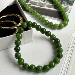 VIAMAJA Armbånd<Armbånd Mary Emerald
