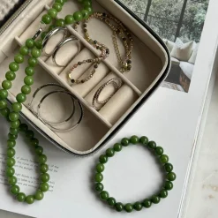 VIAMAJA Armbånd<Armbånd Mary Emerald