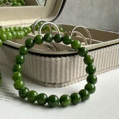 VIAMAJA Armbånd<Armbånd Mary Emerald