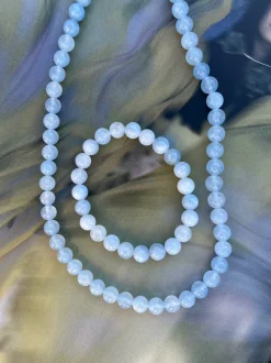 VIAMAJA Armbånd<Armbånd Mary Ice blue