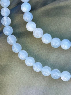 VIAMAJA Armbånd<Armbånd Mary Ice blue