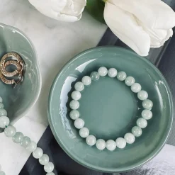 VIAMAJA Armbånd<Armbånd Mary Jade green