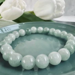 VIAMAJA Armbånd<Armbånd Mary Jade green