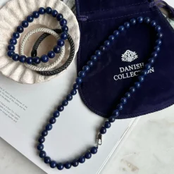 VIAMAJA Armbånd<Armbånd Mary Navy