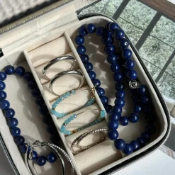 VIAMAJA Armbånd<Armbånd Mary Navy