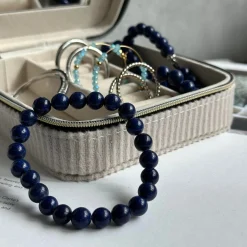 VIAMAJA Armbånd<Armbånd Mary Navy