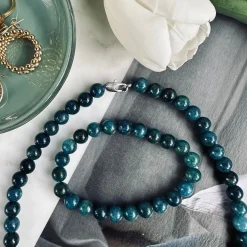 VIAMAJA Armbånd<Armbånd Mary Sea green