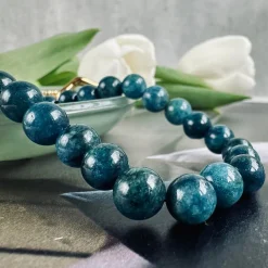VIAMAJA Armbånd<Armbånd Mary Sea green