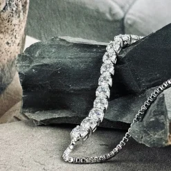 VIAMAJA Armbånd|Til Konfirmanden<Armbånd Megan
