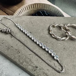 VIAMAJA Armbånd|Til Konfirmanden<Armbånd Megan